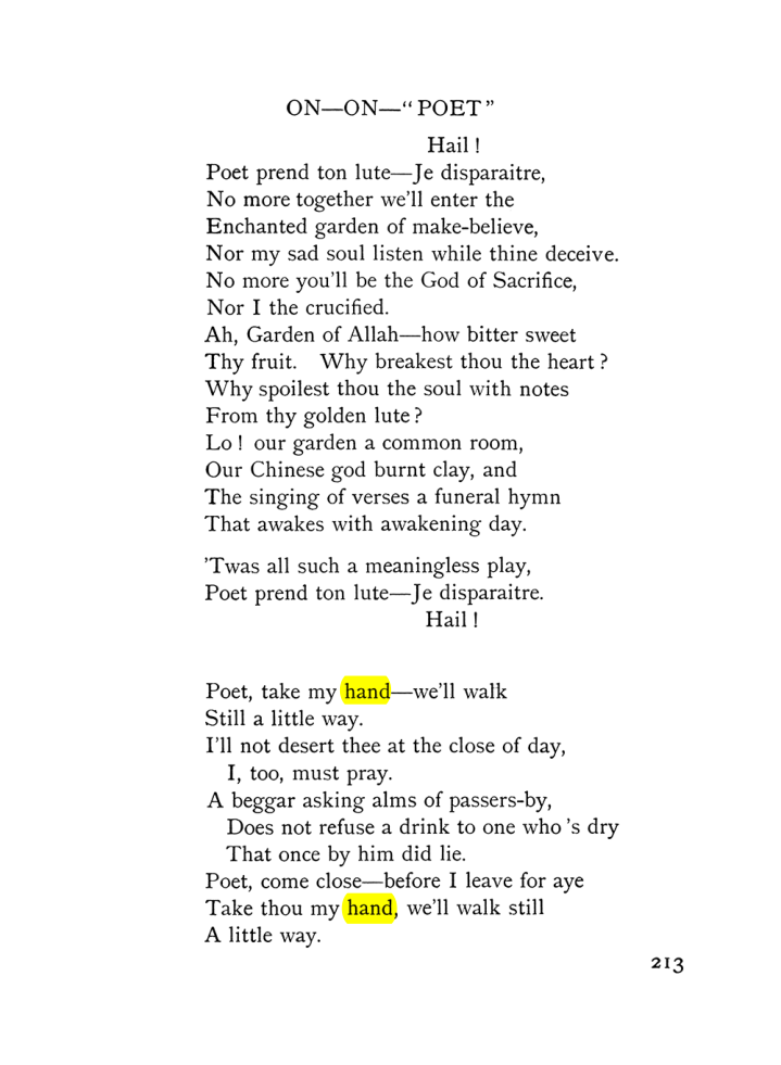 Original scan of The Equinox (Volume I, Number VIII), PDF page 255