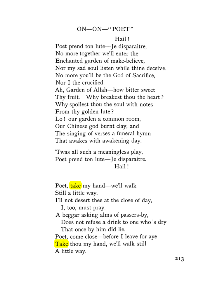 Original scan of The Equinox (Volume I, Number VIII), PDF page 255