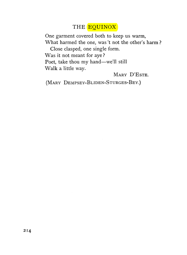 Original scan of The Equinox (Volume I, Number VIII), PDF page 256