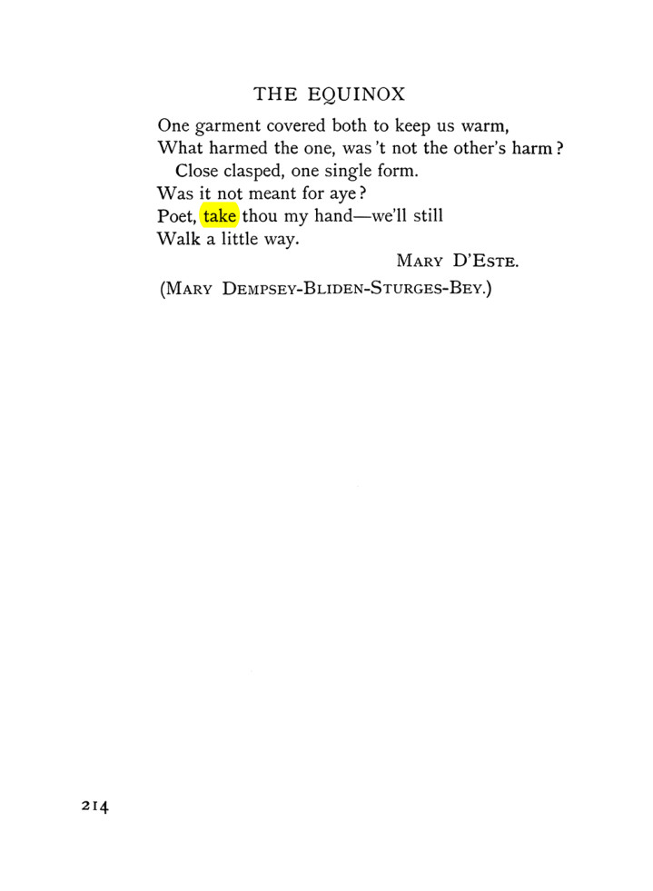 Original scan of The Equinox (Volume I, Number VIII), PDF page 256