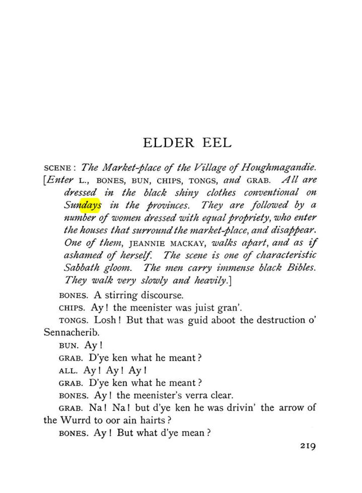 Original scan of The Equinox (Volume I, Number VIII), PDF page 261