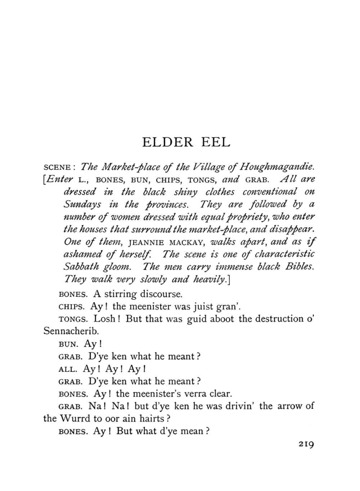 Original scan of The Equinox (Volume I, Number VIII), PDF page 261