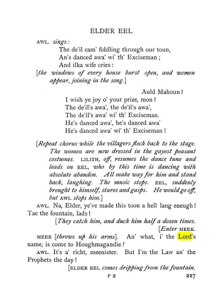Original scan of The Equinox (Volume I, Number VIII), PDF page 269
