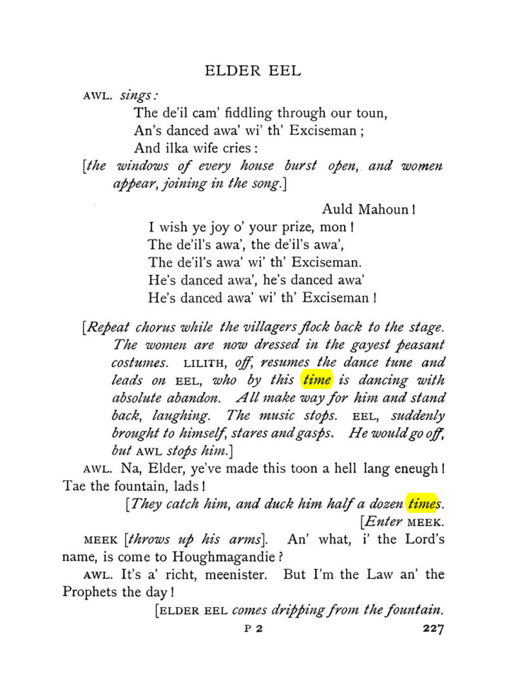 Original scan of The Equinox (Volume I, Number VIII), PDF page 269