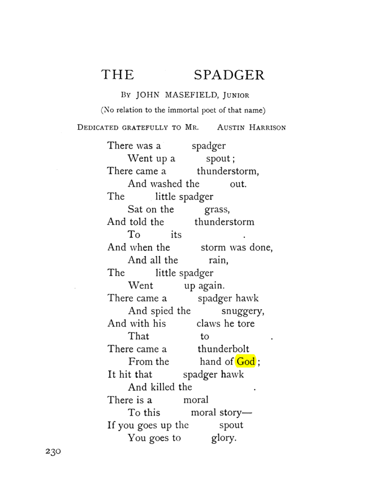 Original scan of The Equinox (Volume I, Number VIII), PDF page 272