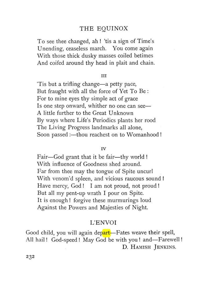Original scan of The Equinox (Volume I, Number VIII), PDF page 274