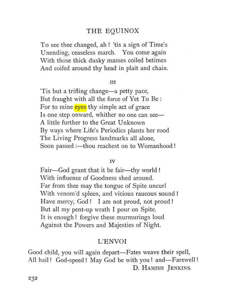 Original scan of The Equinox (Volume I, Number VIII), PDF page 274