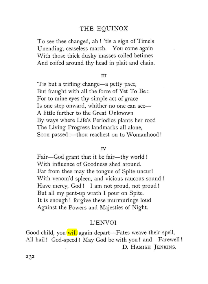 Original scan of The Equinox (Volume I, Number VIII), PDF page 274