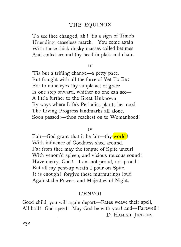 Original scan of The Equinox (Volume I, Number VIII), PDF page 274