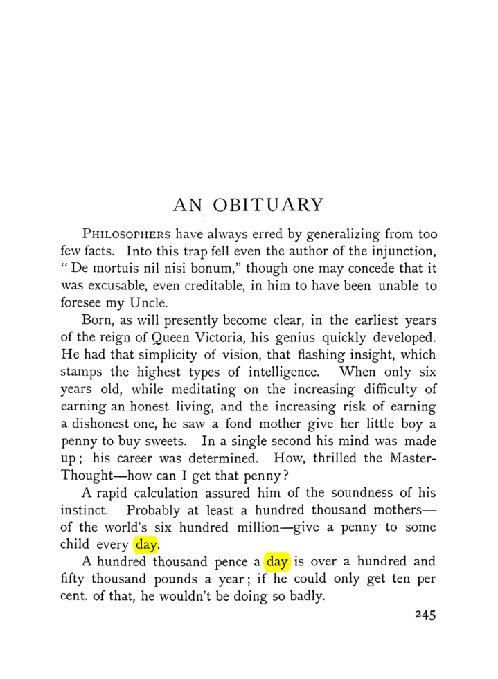 Original scan of The Equinox (Volume I, Number VIII), PDF page 287