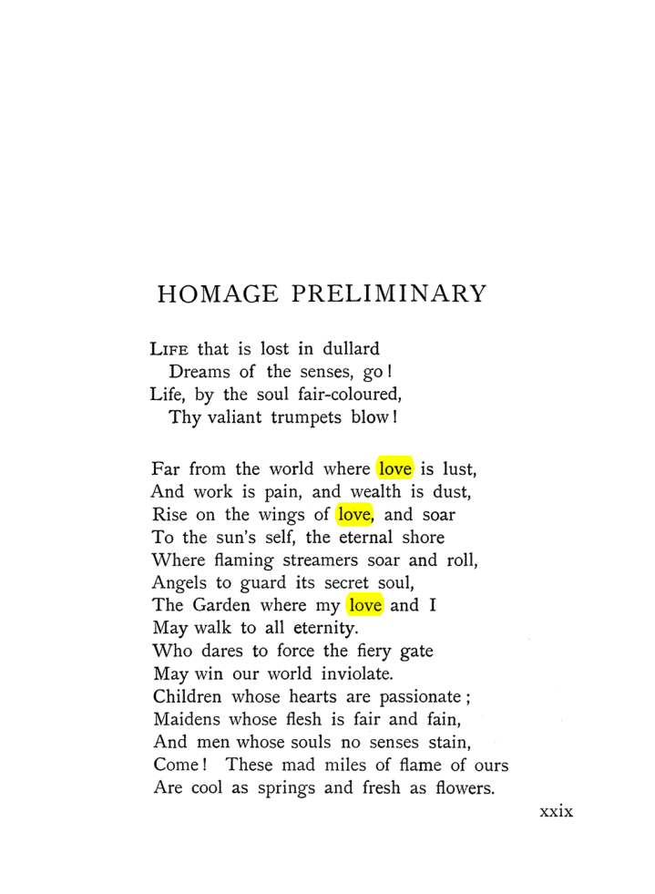 Original scan of The Equinox (Volume I, Number VIII), PDF page 29