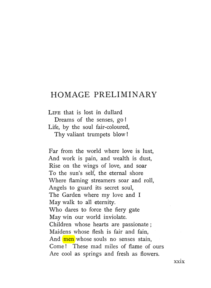 Original scan of The Equinox (Volume I, Number VIII), PDF page 29