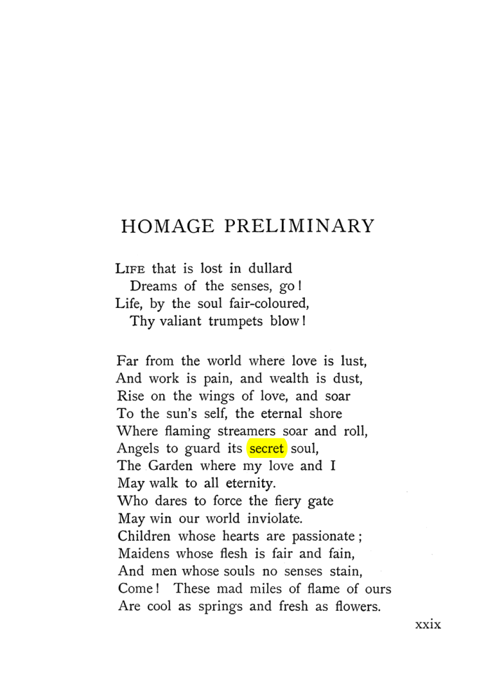 Original scan of The Equinox (Volume I, Number VIII), PDF page 29