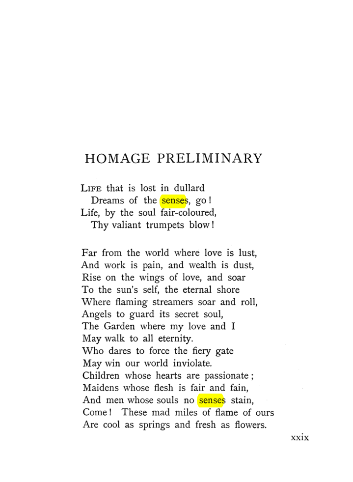 Original scan of The Equinox (Volume I, Number VIII), PDF page 29