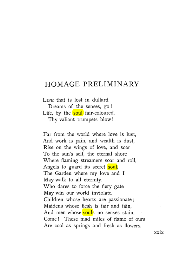 Original scan of The Equinox (Volume I, Number VIII), PDF page 29