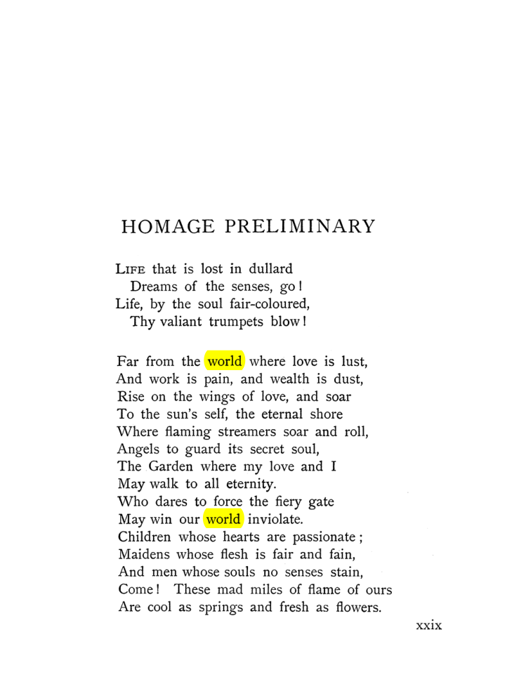 Original scan of The Equinox (Volume I, Number VIII), PDF page 29
