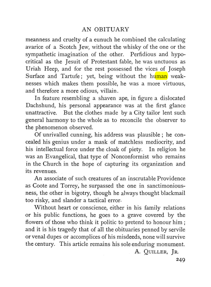 Original scan of The Equinox (Volume I, Number VIII), PDF page 291