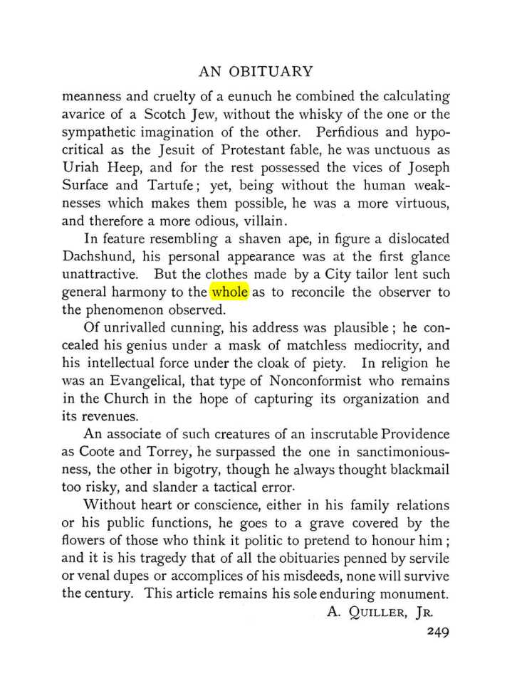 Original scan of The Equinox (Volume I, Number VIII), PDF page 291
