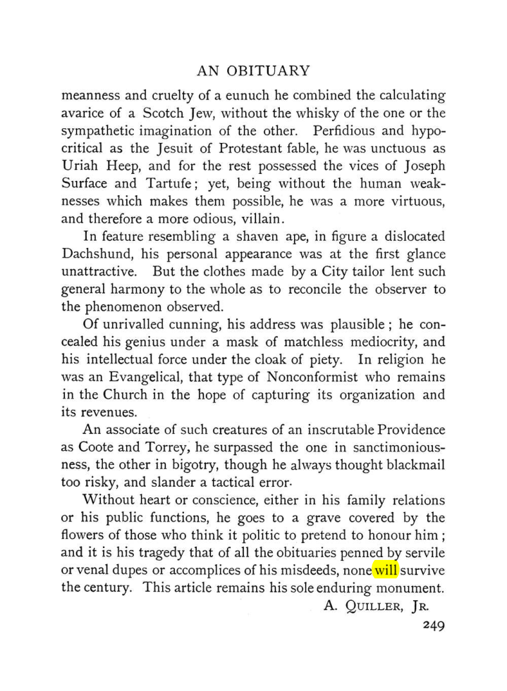 Original scan of The Equinox (Volume I, Number VIII), PDF page 291