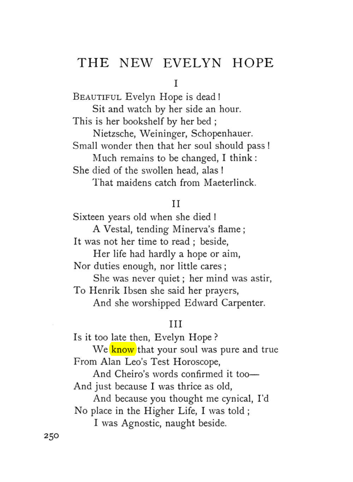 Original scan of The Equinox (Volume I, Number VIII), PDF page 292