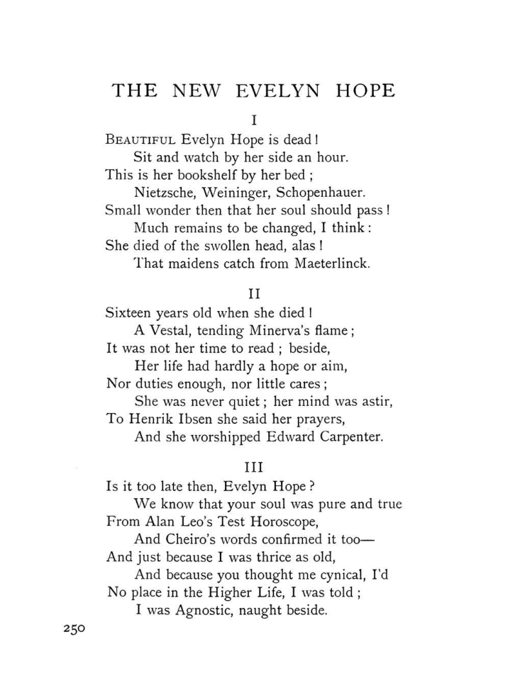 Original scan of The Equinox (Volume I, Number VIII), PDF page 292