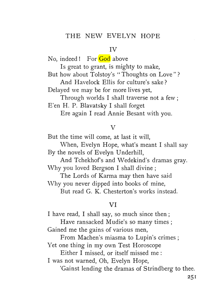 Original scan of The Equinox (Volume I, Number VIII), PDF page 293