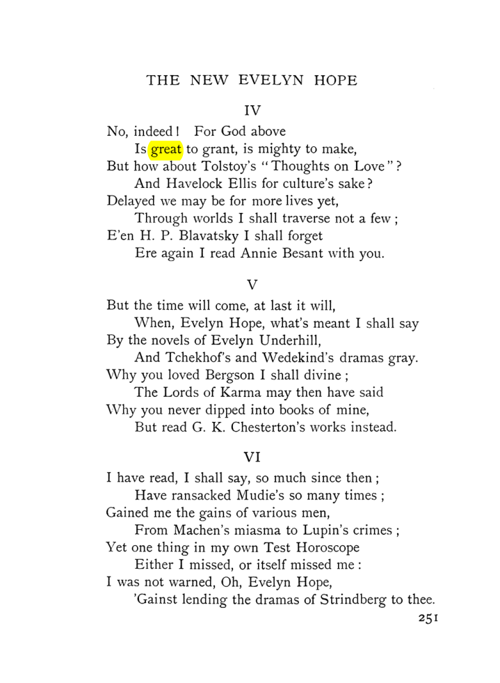 Original scan of The Equinox (Volume I, Number VIII), PDF page 293