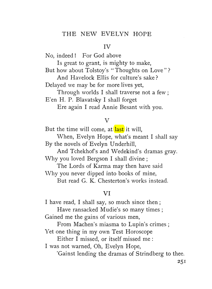 Original scan of The Equinox (Volume I, Number VIII), PDF page 293