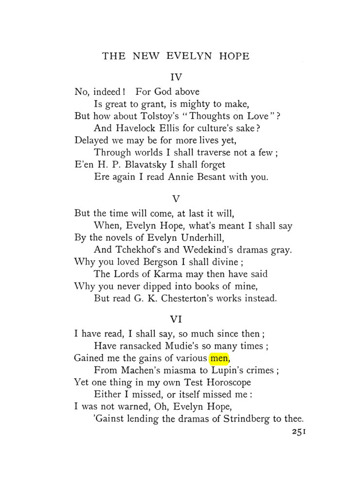 Original scan of The Equinox (Volume I, Number VIII), PDF page 293