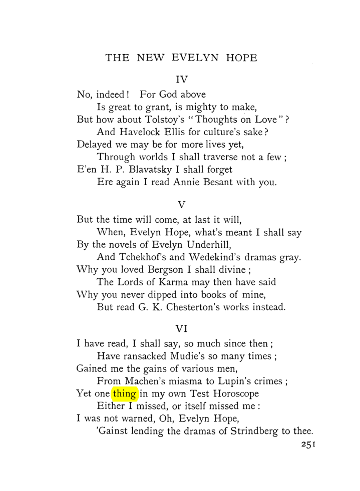 Original scan of The Equinox (Volume I, Number VIII), PDF page 293