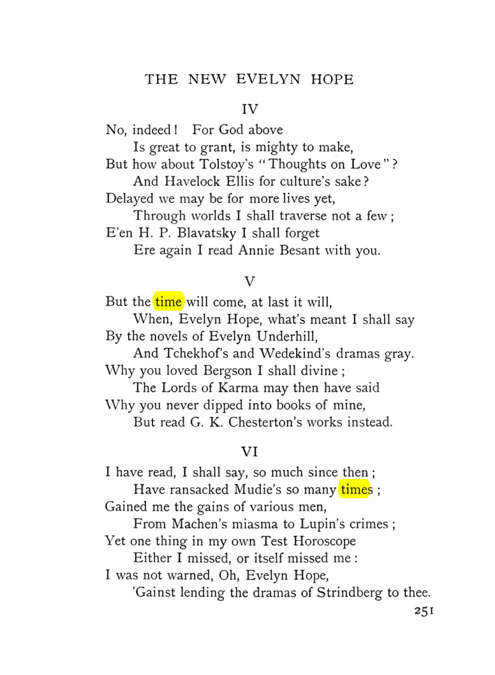 Original scan of The Equinox (Volume I, Number VIII), PDF page 293