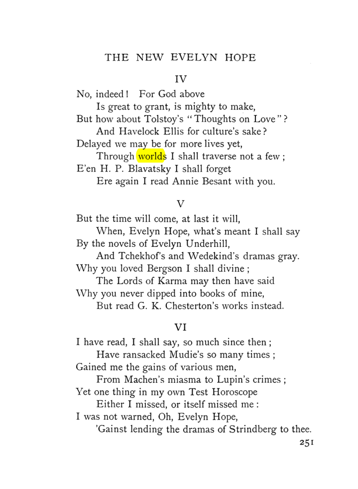 Original scan of The Equinox (Volume I, Number VIII), PDF page 293