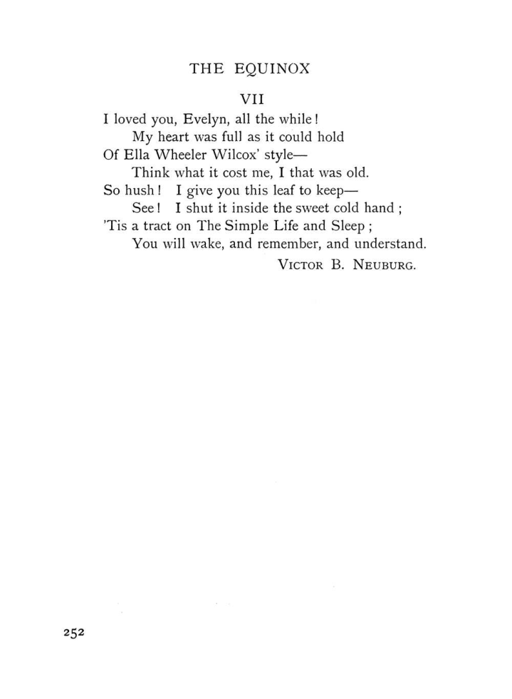 Original scan of The Equinox (Volume I, Number VIII), PDF page 294