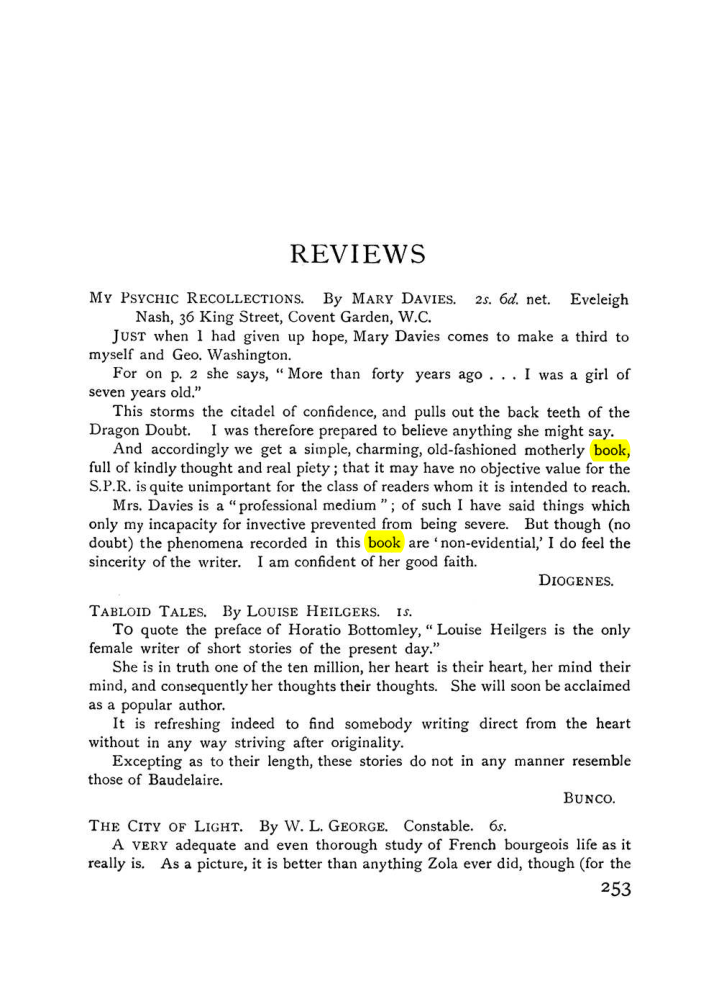 Original scan of The Equinox (Volume I, Number VIII), PDF page 295
