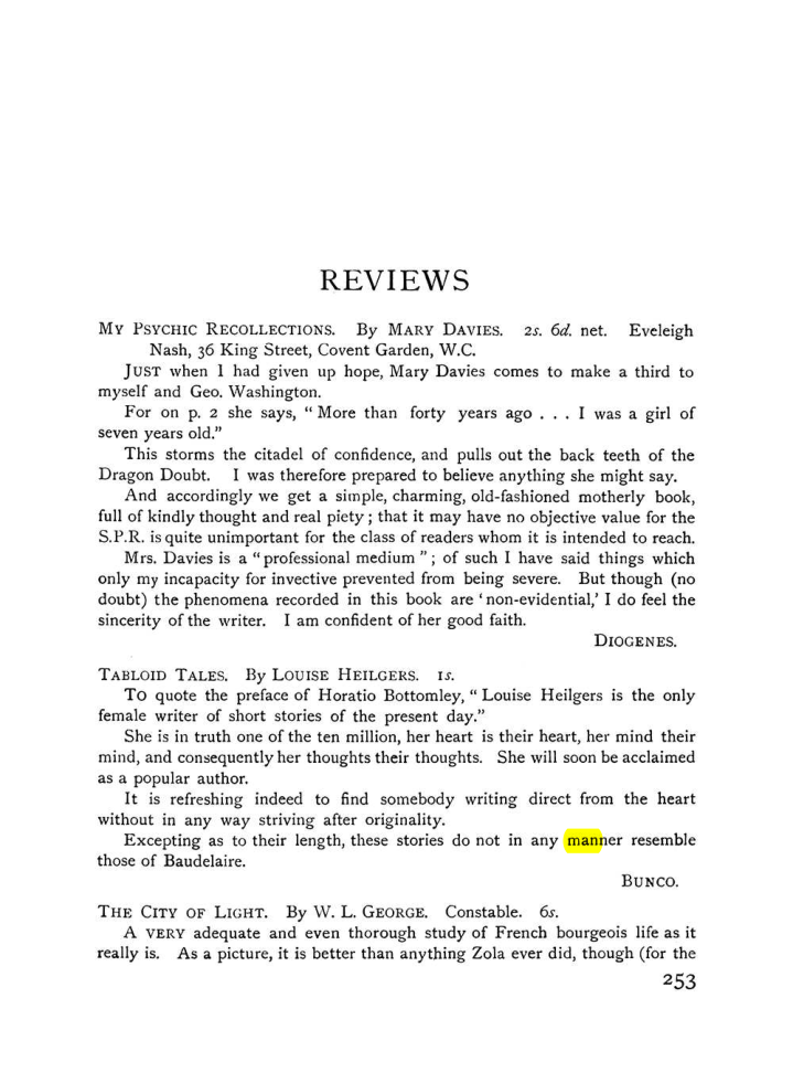 Original scan of The Equinox (Volume I, Number VIII), PDF page 295
