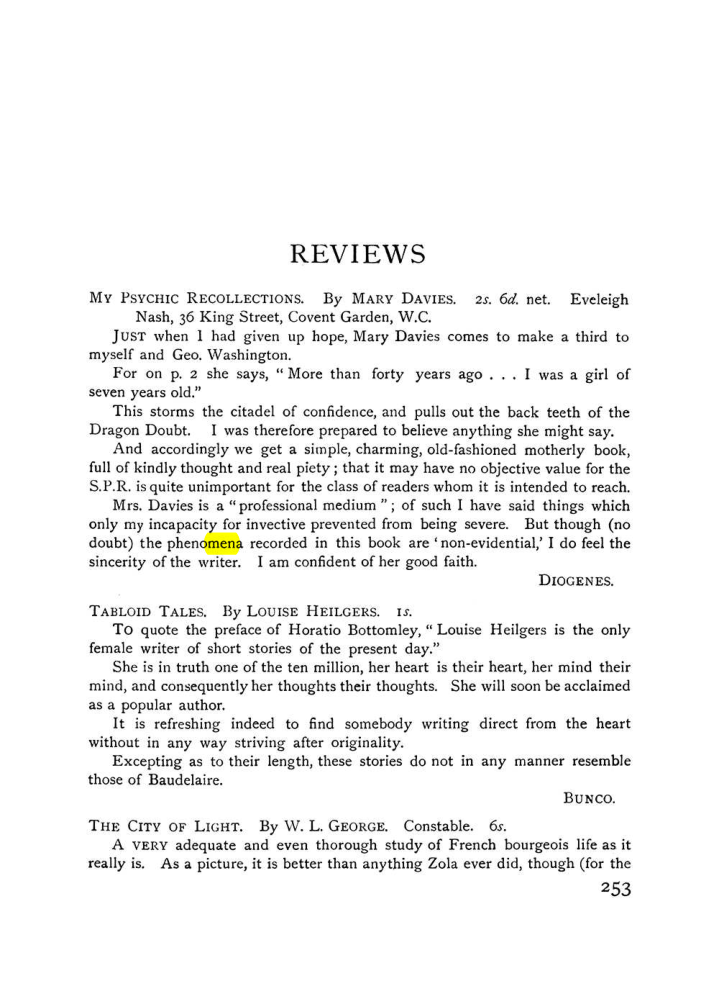 Original scan of The Equinox (Volume I, Number VIII), PDF page 295