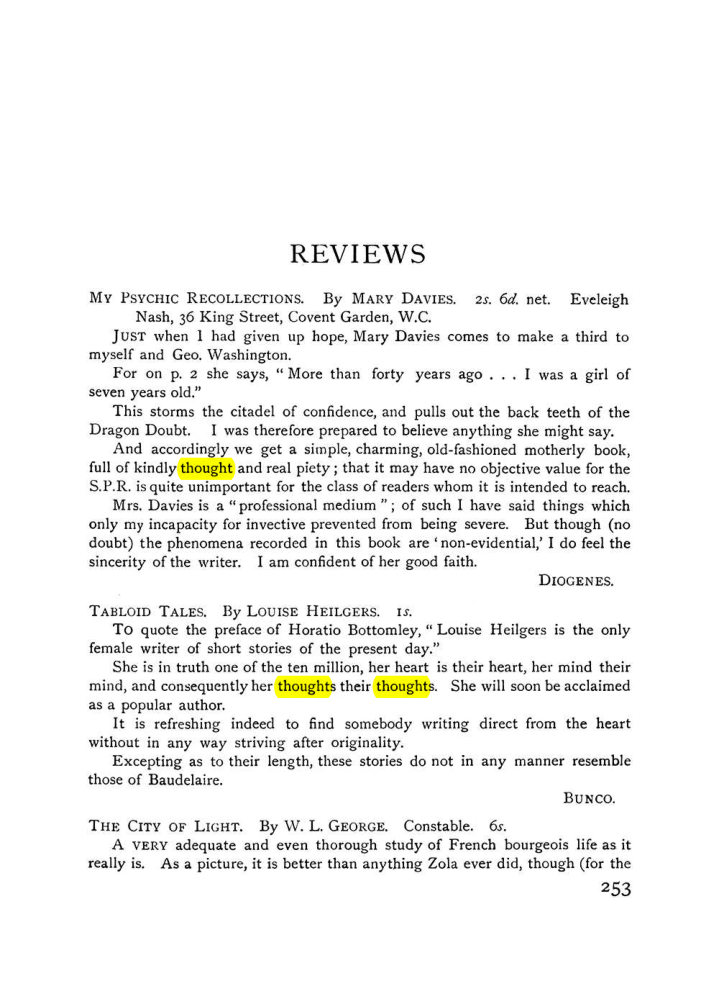Original scan of The Equinox (Volume I, Number VIII), PDF page 295