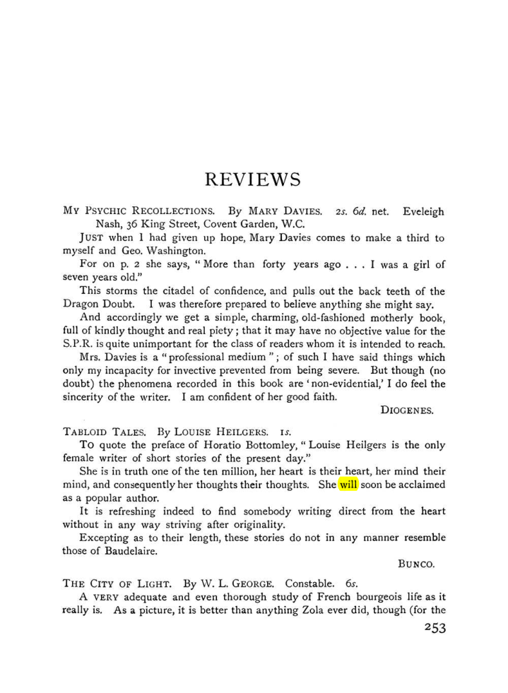 Original scan of The Equinox (Volume I, Number VIII), PDF page 295