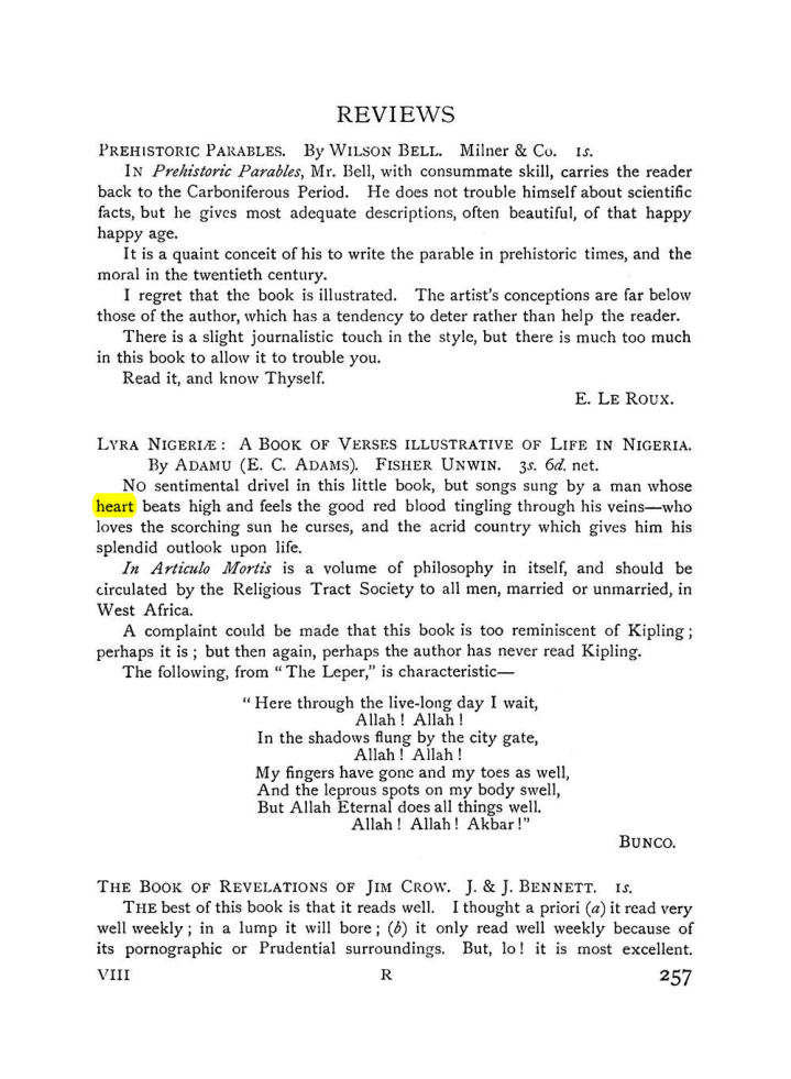 Original scan of The Equinox (Volume I, Number VIII), PDF page 299