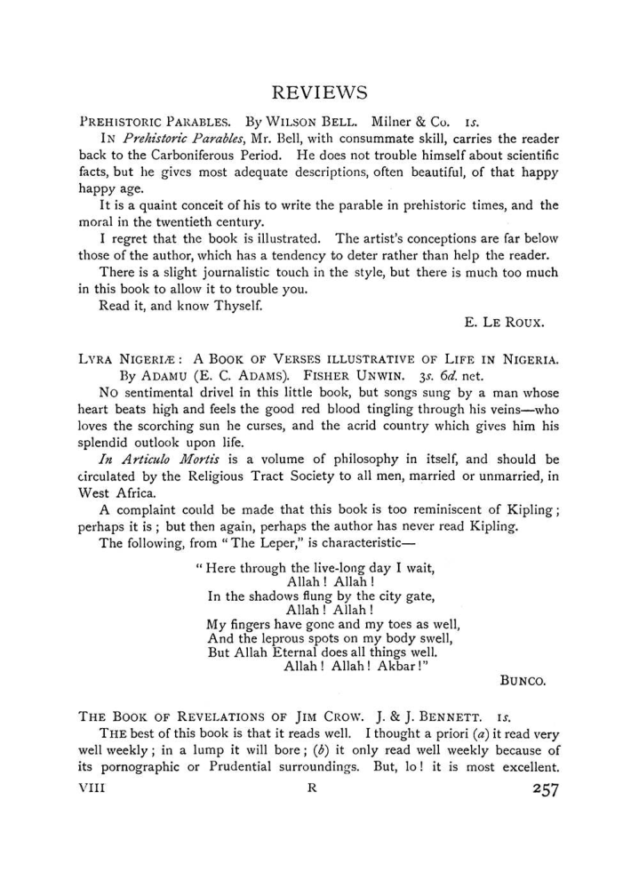 Original scan of The Equinox (Volume I, Number VIII), PDF page 299