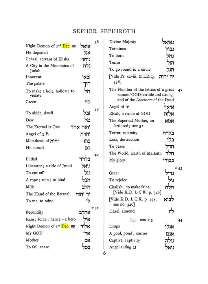 Original scan of The Equinox (Volume I, Number VIII), PDF page 322