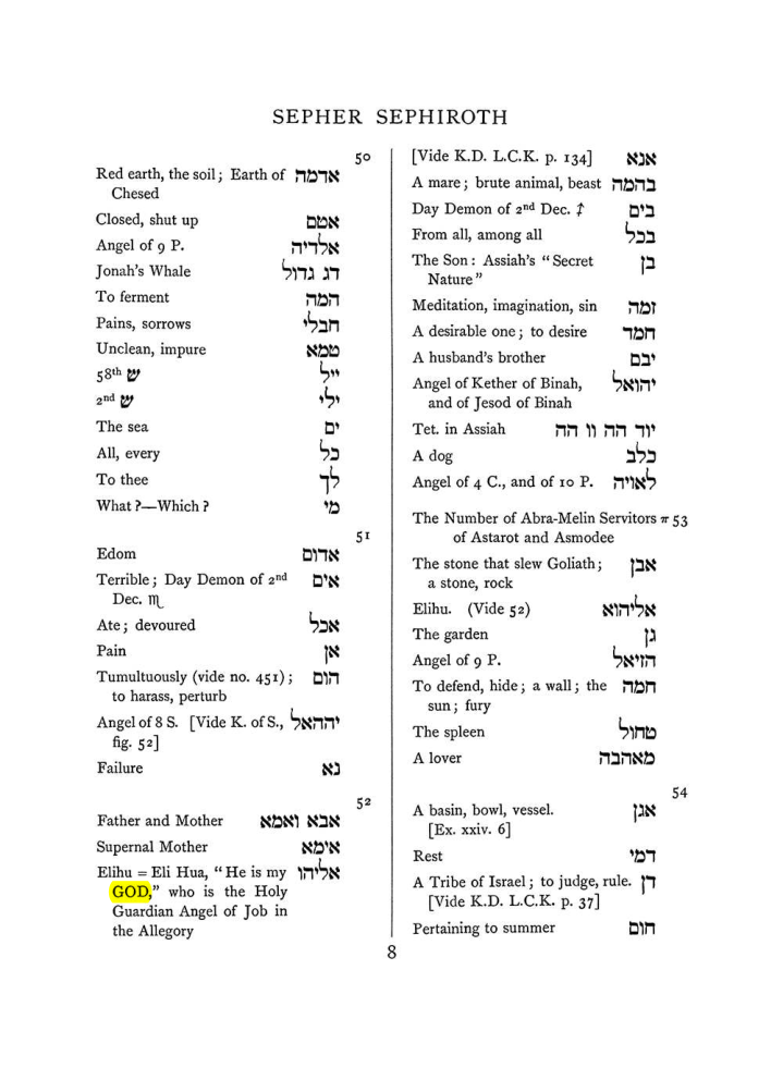 Original scan of The Equinox (Volume I, Number VIII), PDF page 324