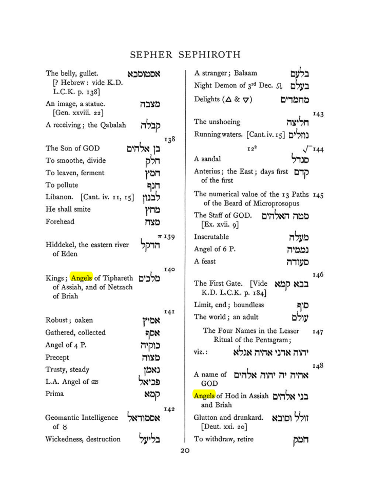 Original scan of The Equinox (Volume I, Number VIII), PDF page 336