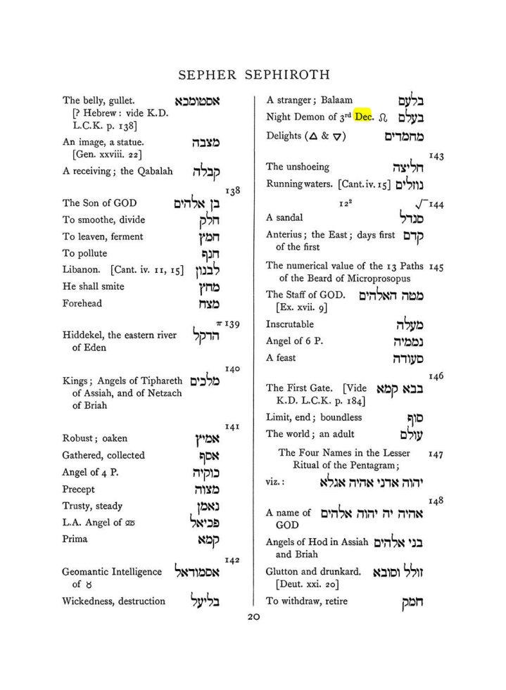 Original scan of The Equinox (Volume I, Number VIII), PDF page 336