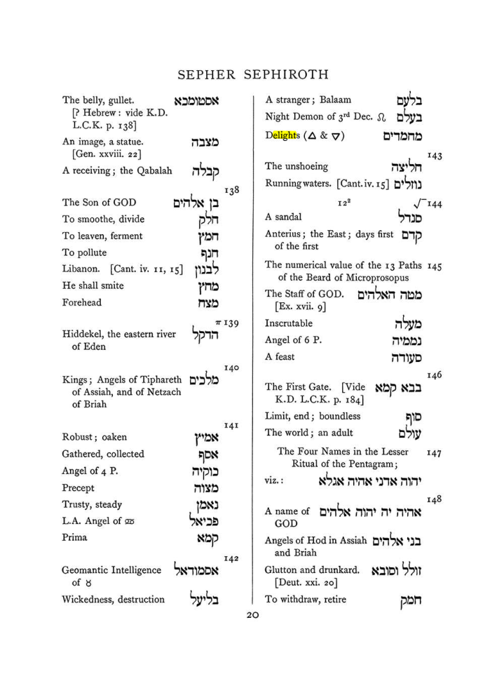 Original scan of The Equinox (Volume I, Number VIII), PDF page 336