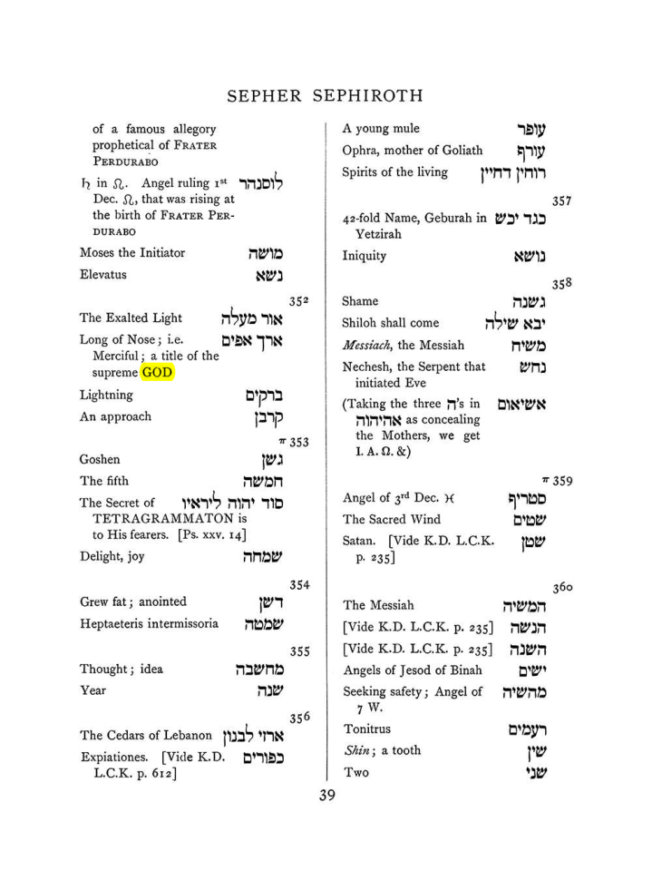 Original scan of The Equinox (Volume I, Number VIII), PDF page 355