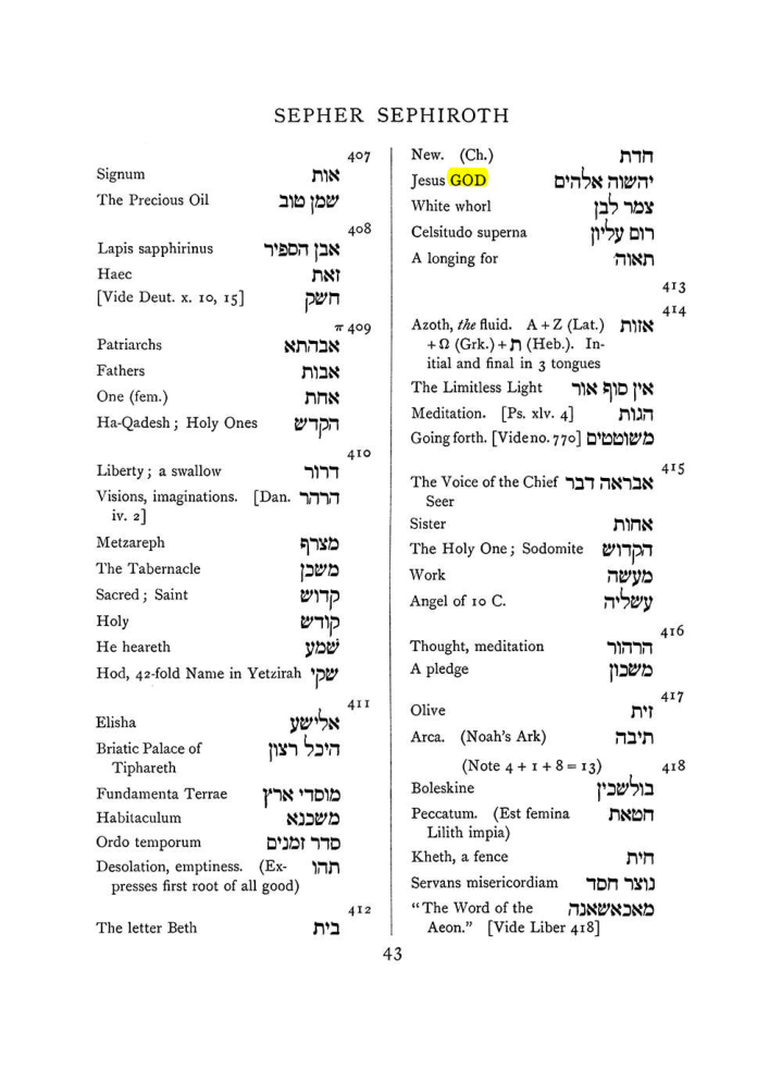 Original scan of The Equinox (Volume I, Number VIII), PDF page 359