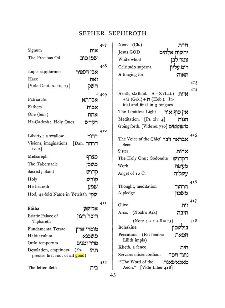 Original scan of The Equinox (Volume I, Number VIII), PDF page 359