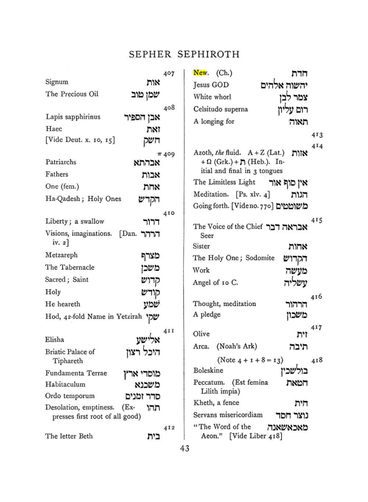 Original scan of The Equinox (Volume I, Number VIII), PDF page 359