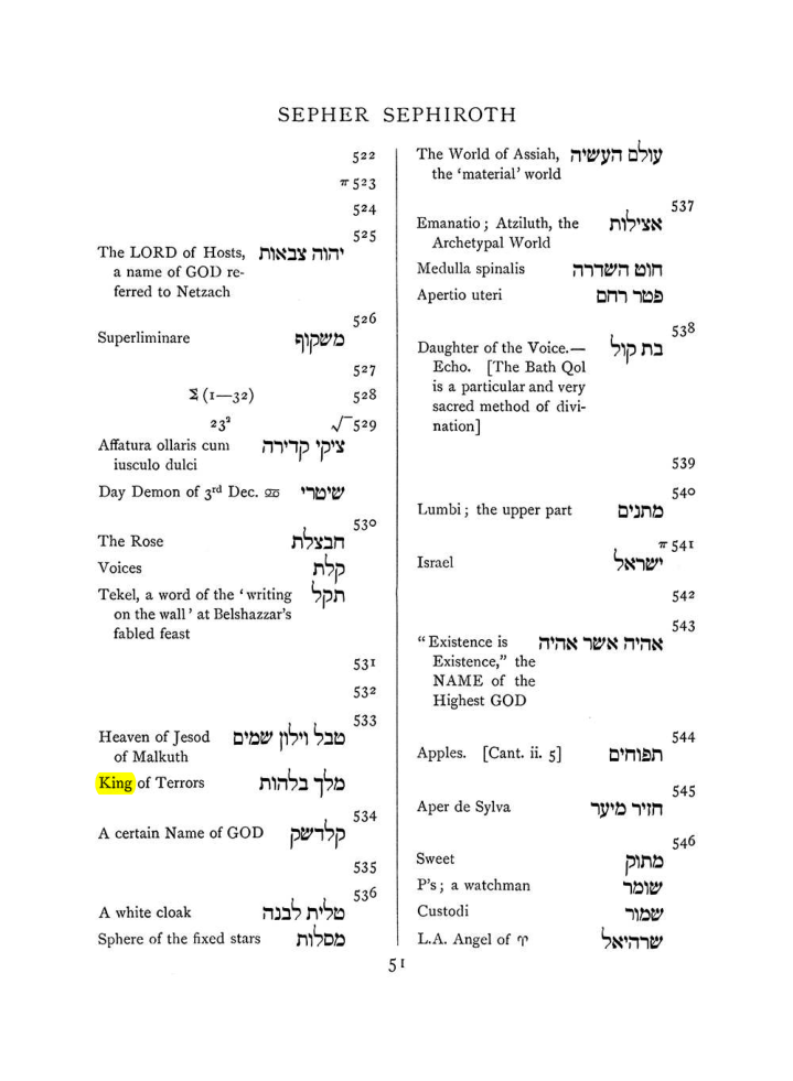 Original scan of The Equinox (Volume I, Number VIII), PDF page 367